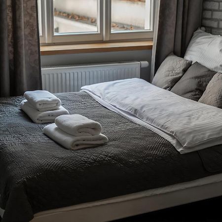 Old Town Apartment Краков Экстерьер фото