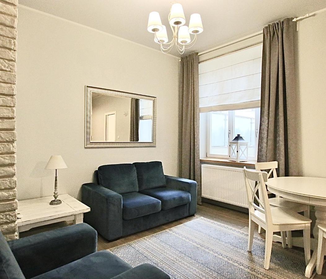 Old Town Apartment Краков Экстерьер фото