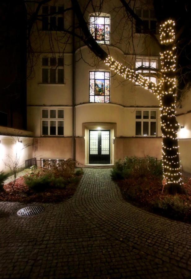 Old Town Apartment Краков Экстерьер фото
