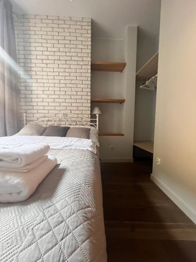 Old Town Apartment Краков Экстерьер фото