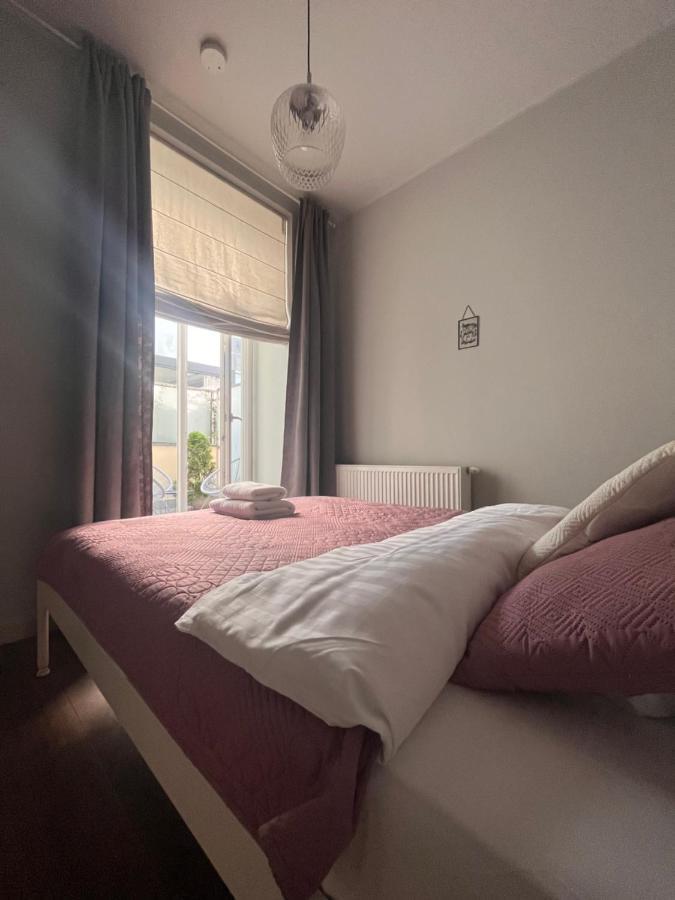 Old Town Apartment Краков Экстерьер фото