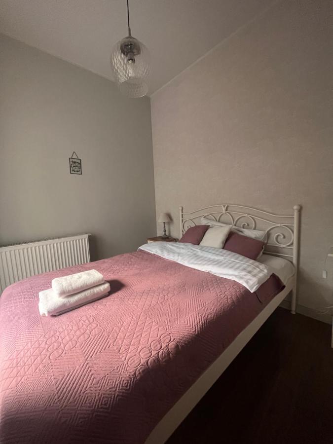 Old Town Apartment Краков Экстерьер фото