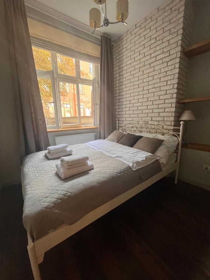 Old Town Apartment Краков Экстерьер фото