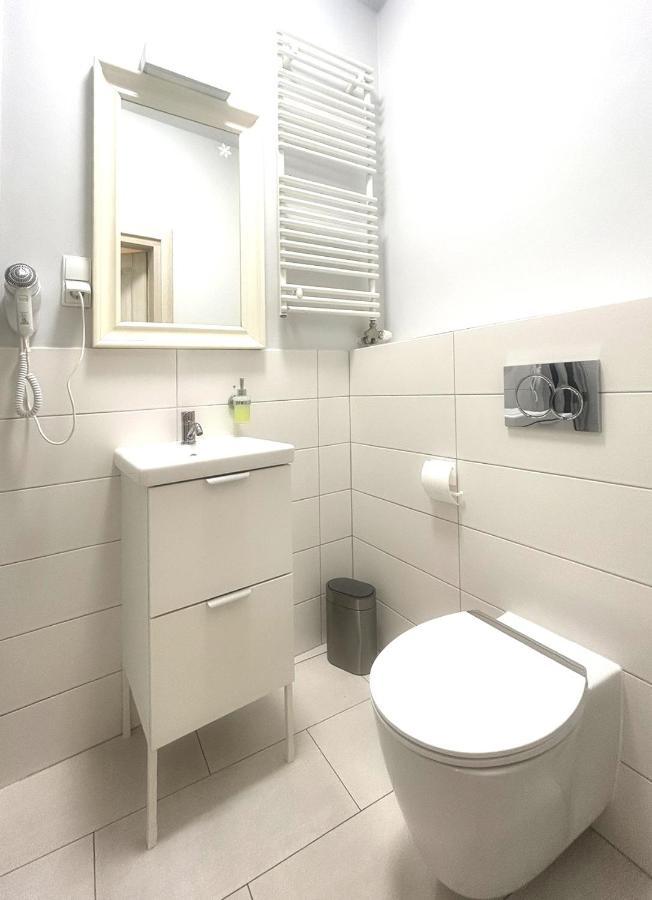 Old Town Apartment Краков Экстерьер фото
