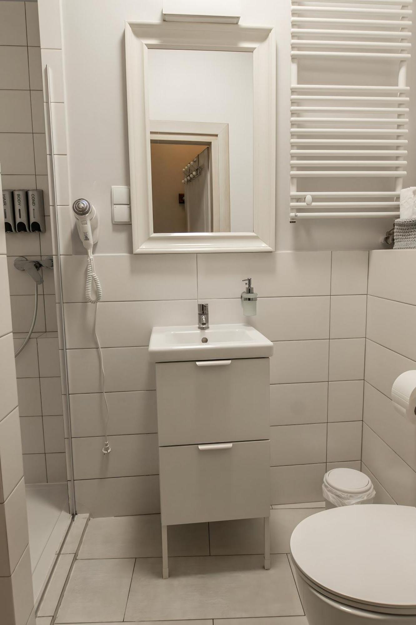 Old Town Apartment Краков Экстерьер фото