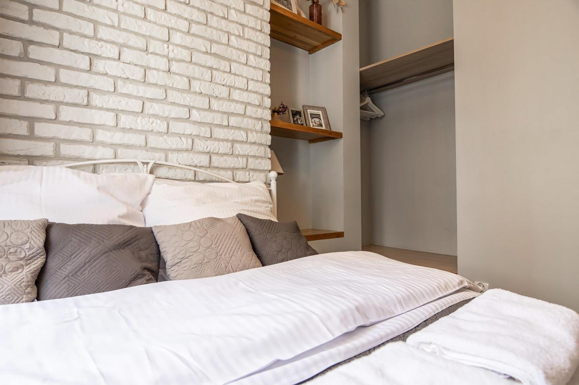 Old Town Apartment Краков Экстерьер фото