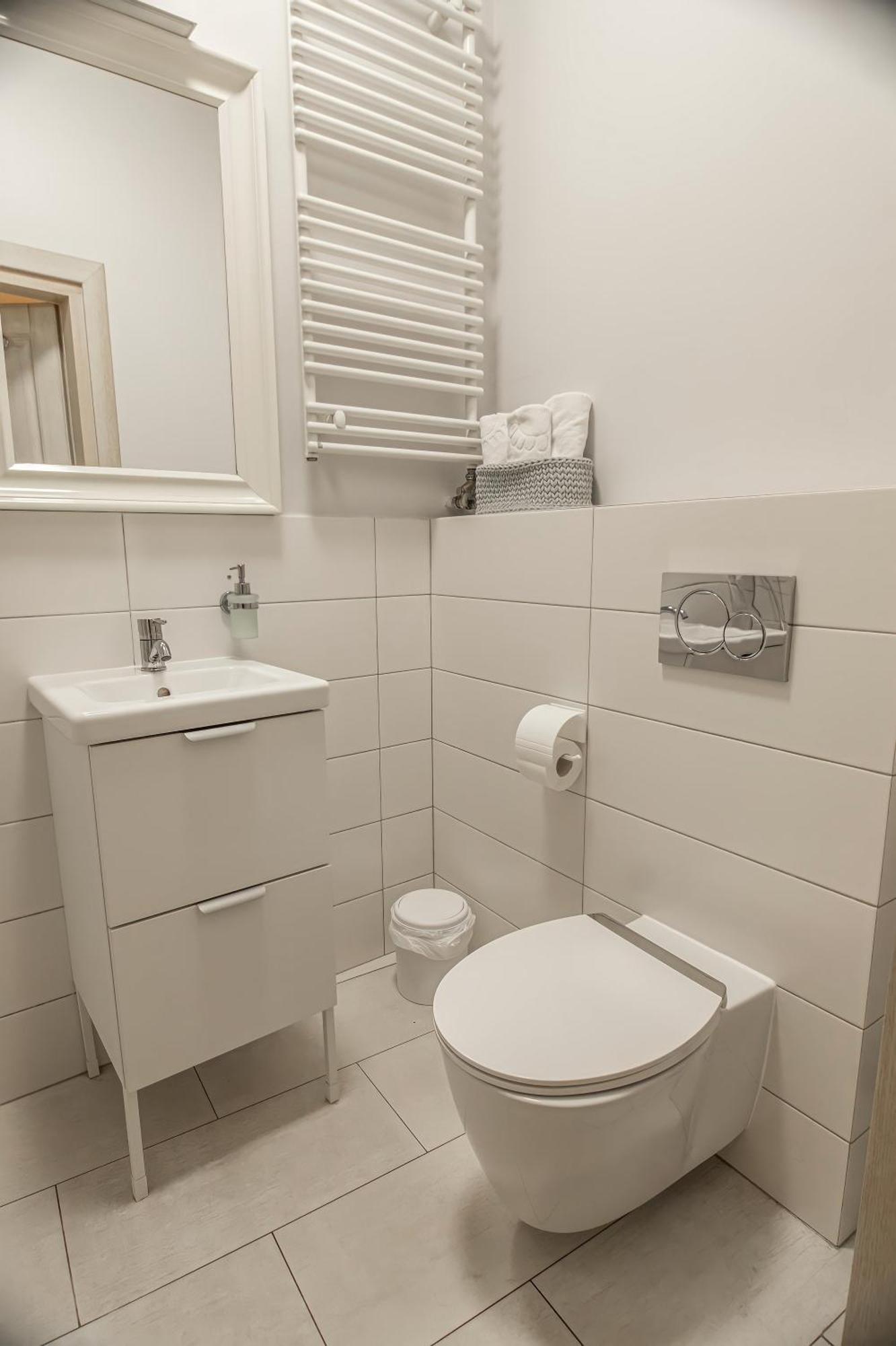Old Town Apartment Краков Экстерьер фото